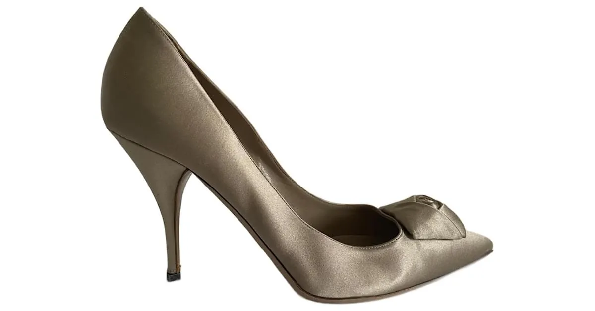 Valentino Garavani Tacones Multicolor 