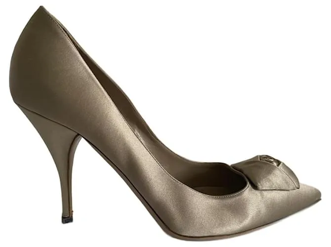 Valentino Garavani Tacones Multicolor 