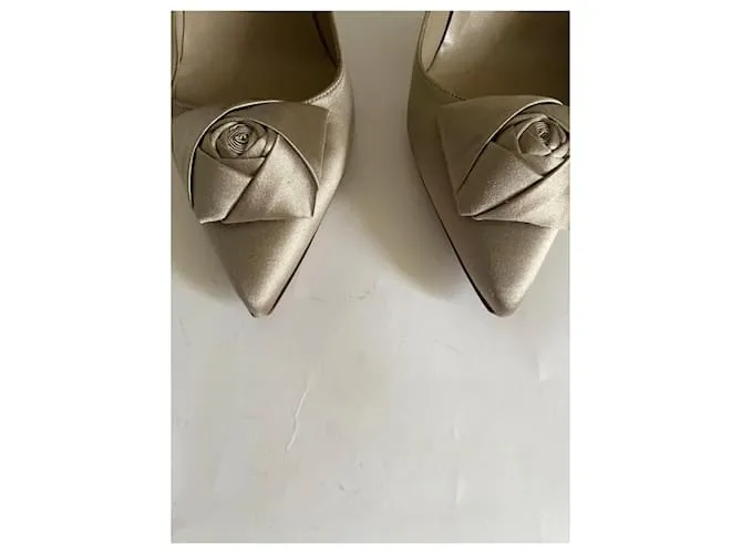 Valentino Garavani Tacones Multicolor 