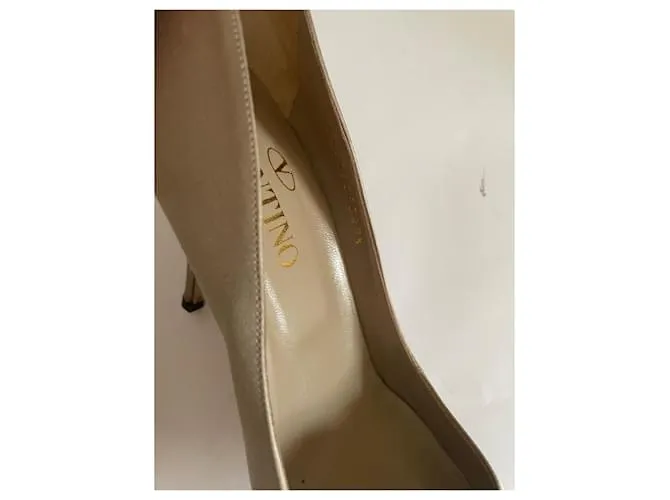 Valentino Garavani Tacones Multicolor 