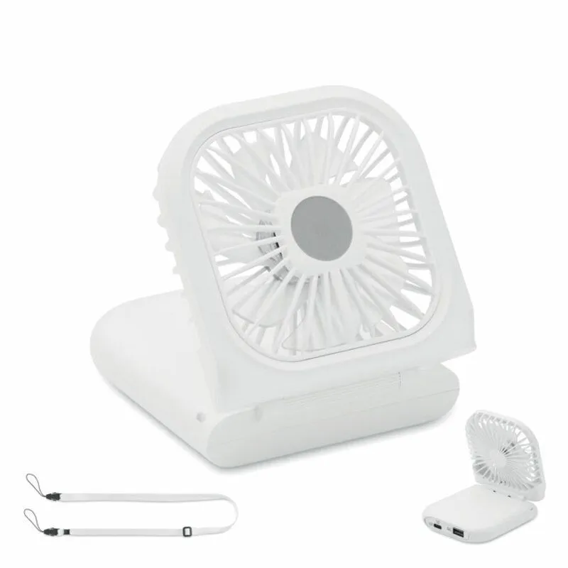 Ventilador portátil Standfan promocional
