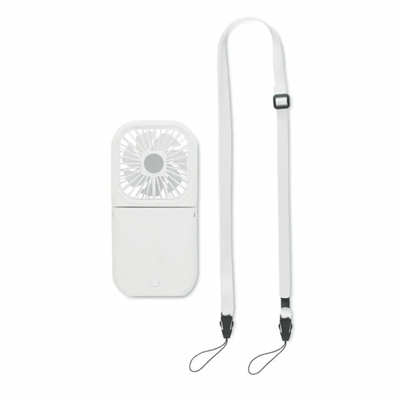 Ventilador portátil Standfan promocional