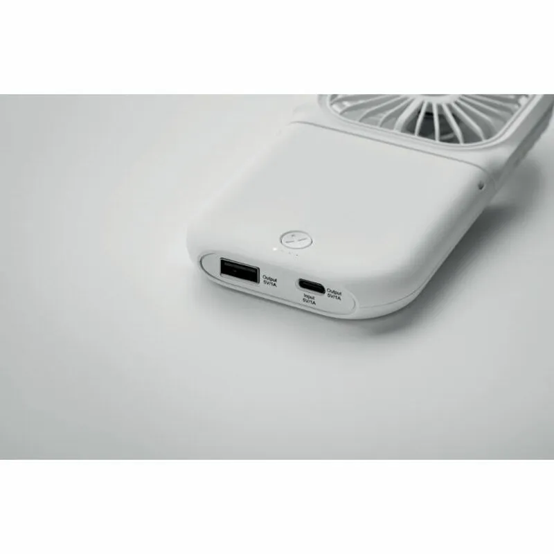 Ventilador portátil Standfan promocional