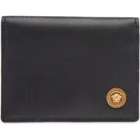Versace Medusa Head Medallion