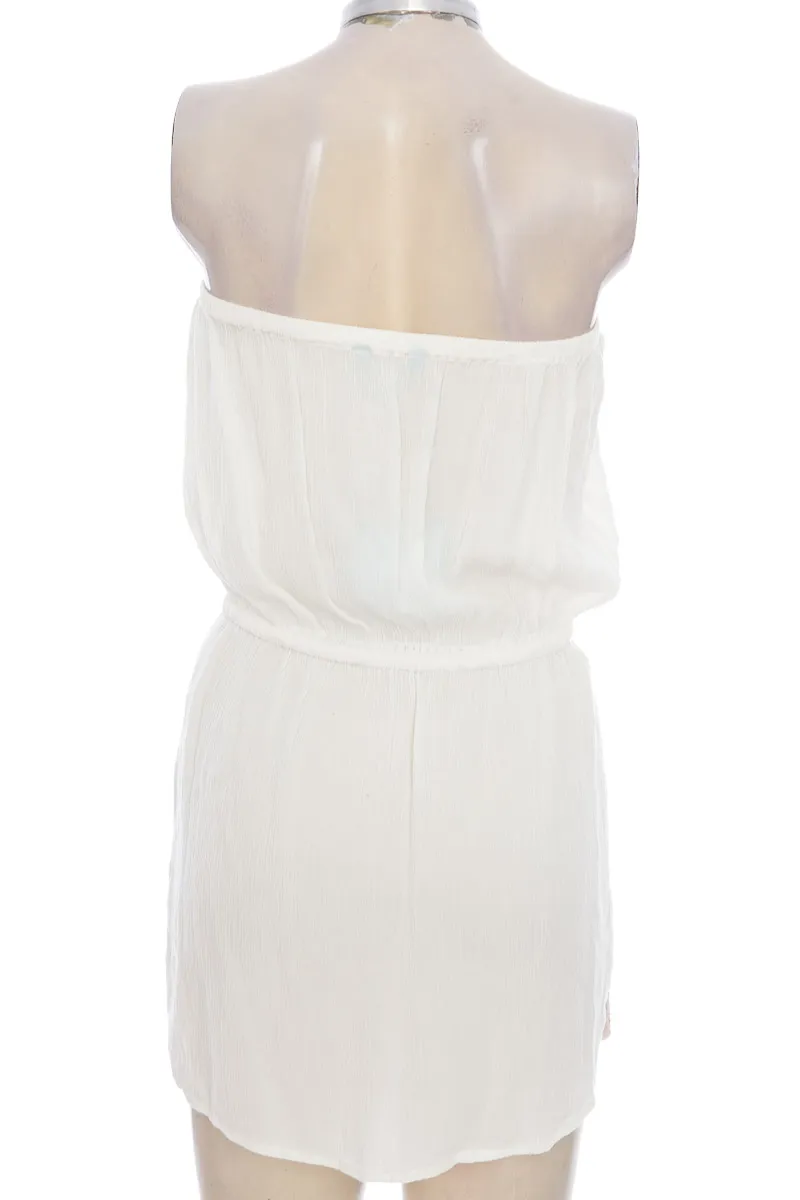 VESTIDO / ENTERIZO COLOR BEIGE  BLUE ISLAND