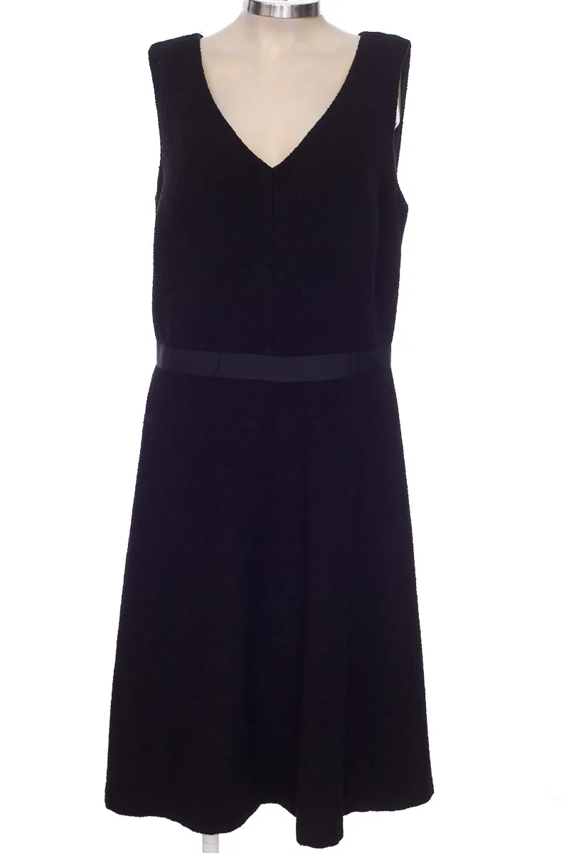 VESTIDO / ENTERIZO COLOR NEGRO  ISAAC MIZRAHI