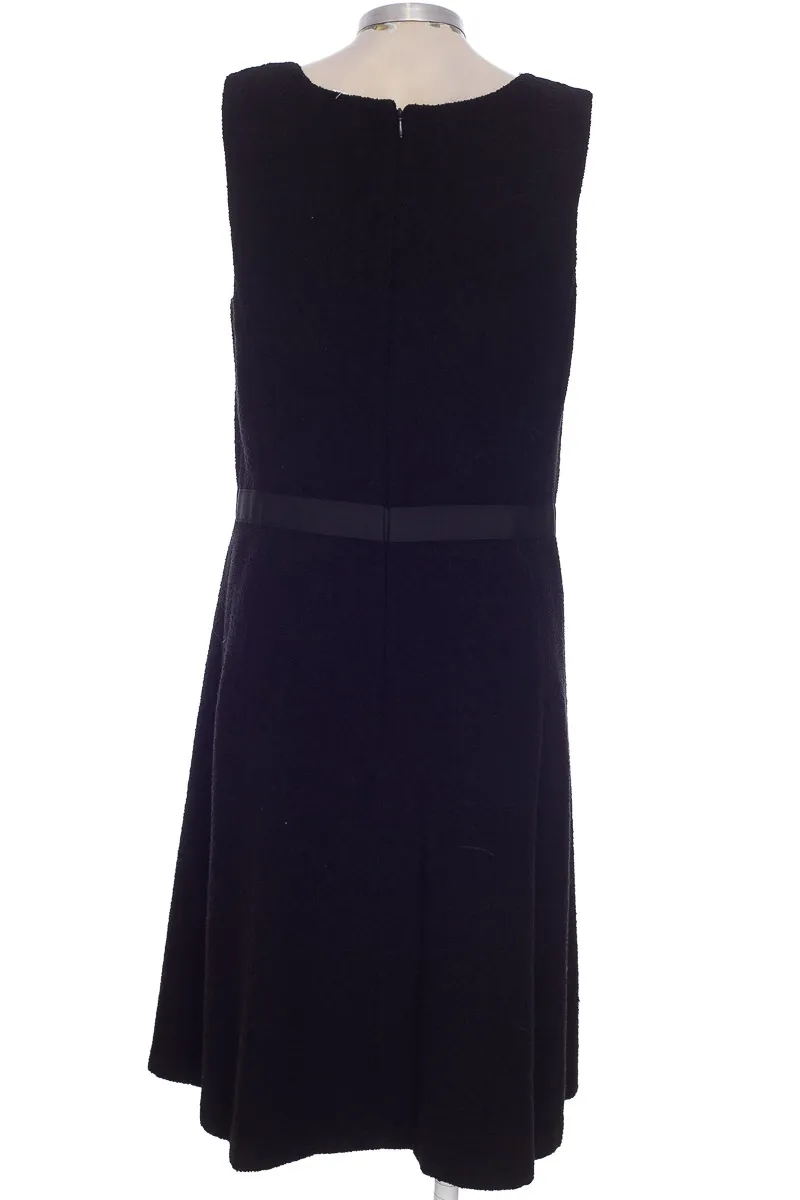 VESTIDO / ENTERIZO COLOR NEGRO  ISAAC MIZRAHI