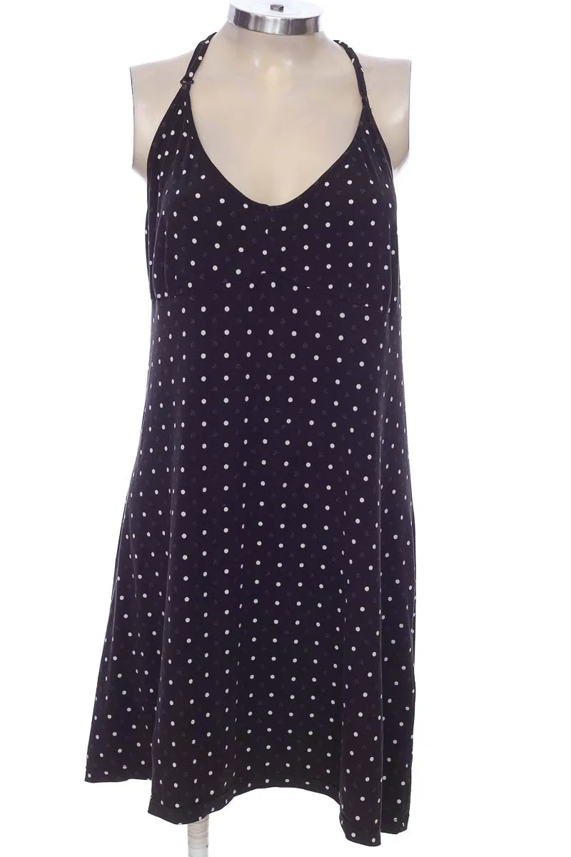 VESTIDO / ENTERIZO COLOR NEGRO  LILI PINK