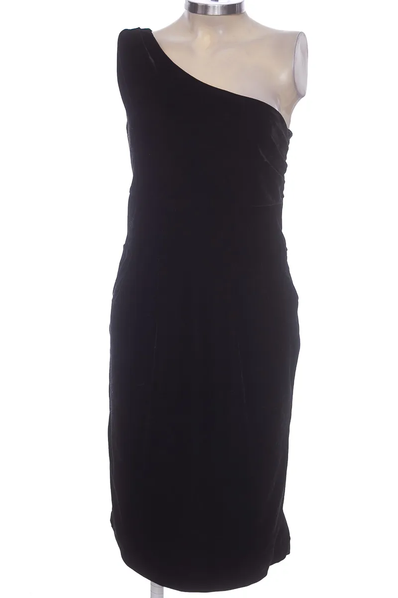 VESTIDO / ENTERIZO COLOR NEGRO  LIMITED EDITION
