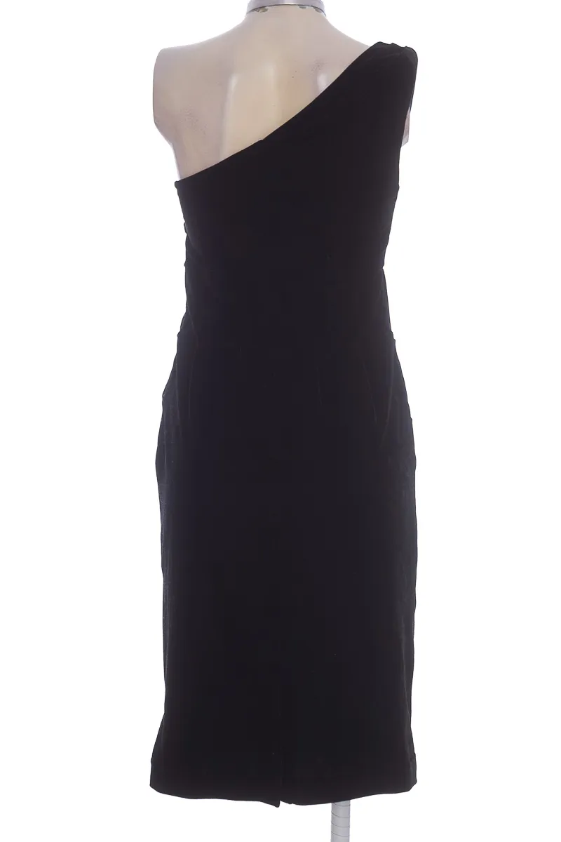 VESTIDO / ENTERIZO COLOR NEGRO  LIMITED EDITION