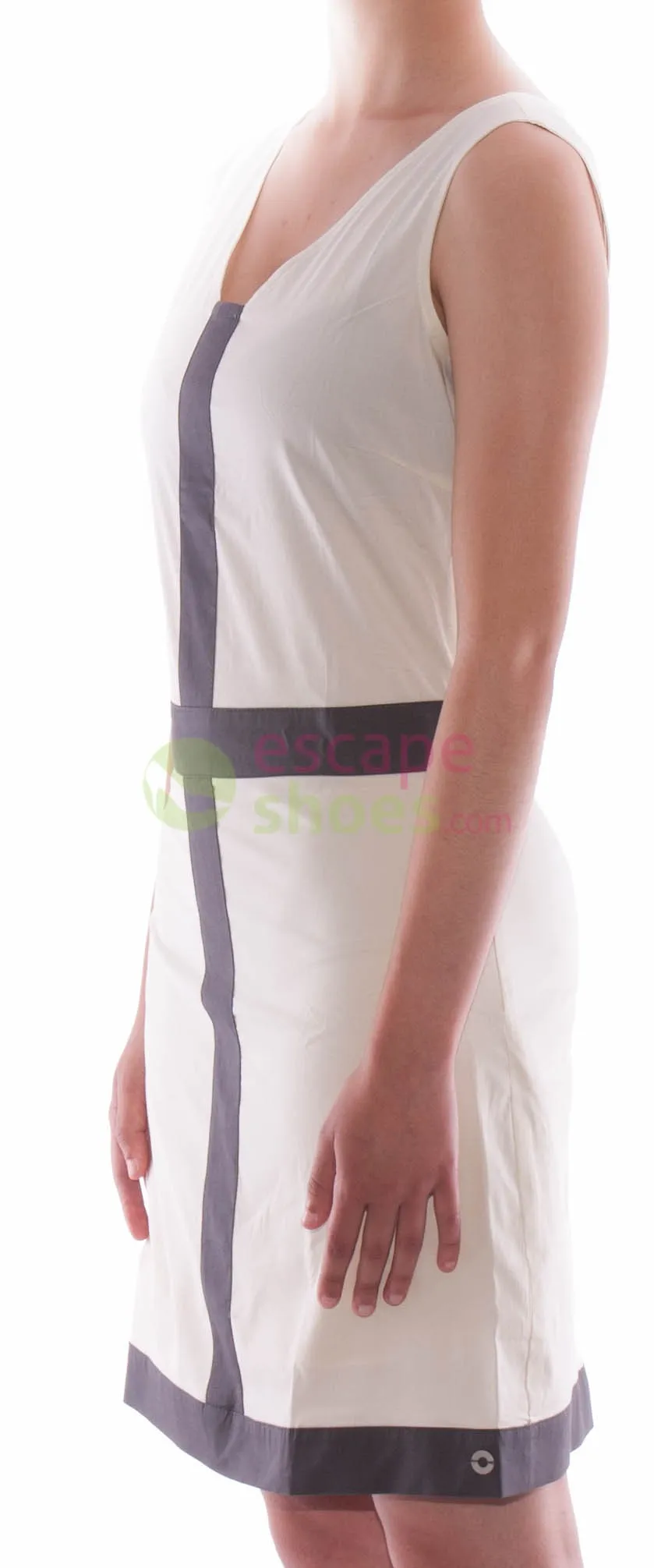VESTIDO SKUNKFUNK HEGIEDER WDR0008311