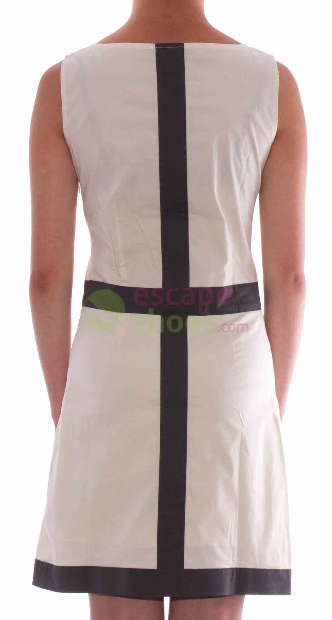 VESTIDO SKUNKFUNK HEGIEDER WDR0008311