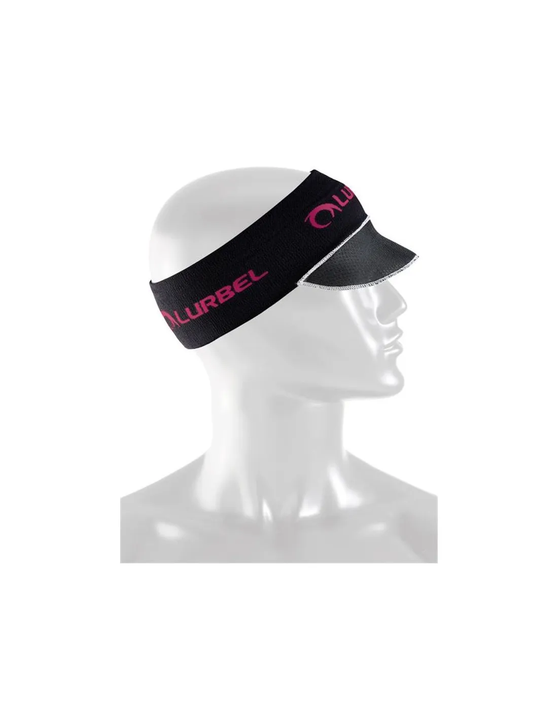 Visera Lurbel Shade Rosa