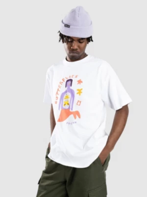 Volcom Fa Arthur Longo 2 Lse Camiseta
