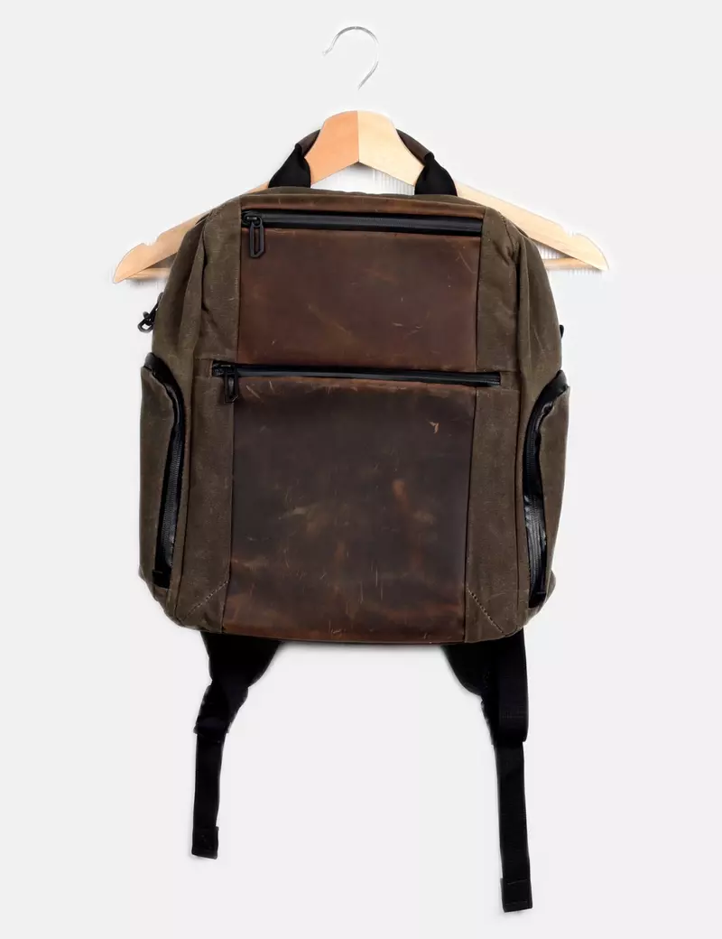 Waterfield Mochila
