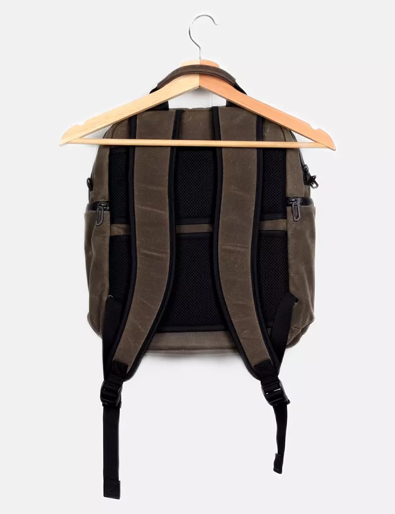 Waterfield Mochila