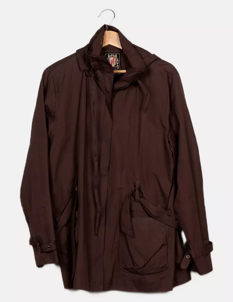 Wfst Impermeable