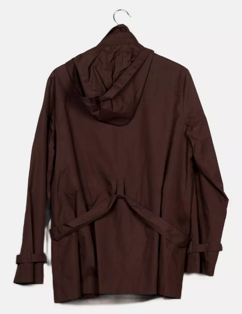 Wfst Impermeable