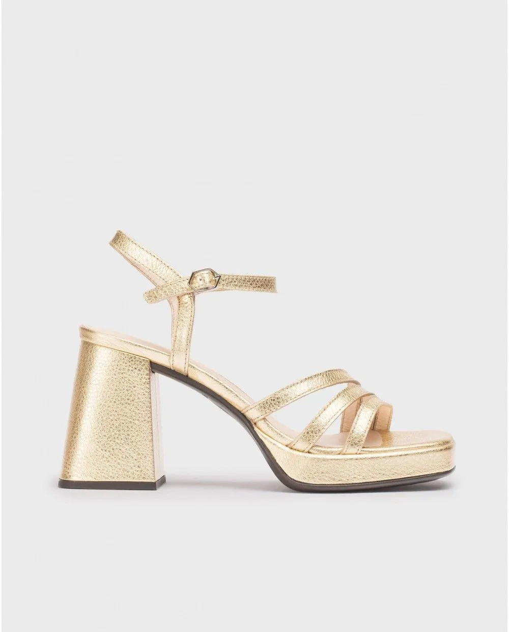 WONDERS M5303 ORO