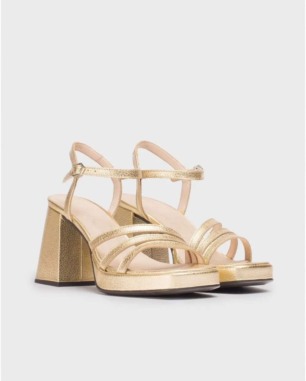 WONDERS M5303 ORO