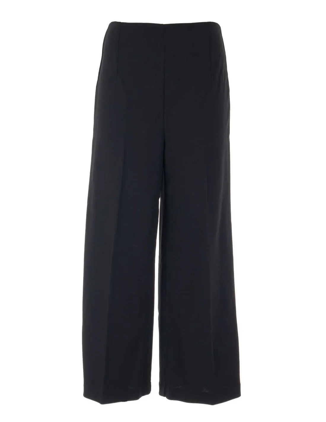 YSABEL MORA  PANTALóN NEGRO 70426 MUJER