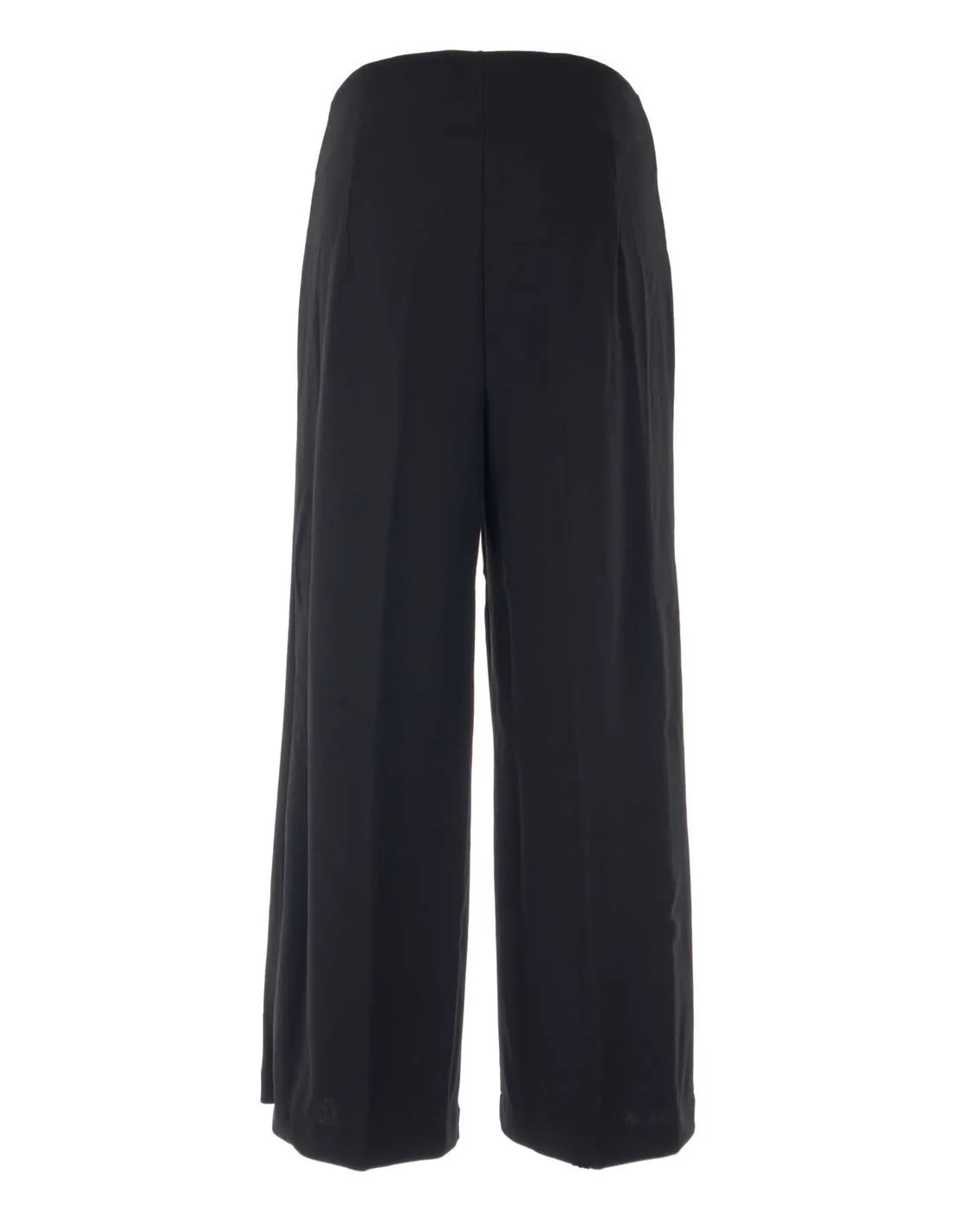 YSABEL MORA  PANTALóN NEGRO 70426 MUJER