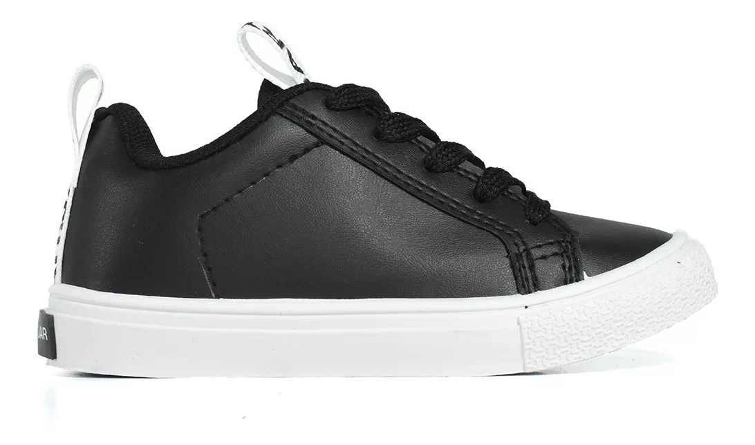 Zapatilla Urbanas Niño Niña Urbano  Liviana  Jaguar 508