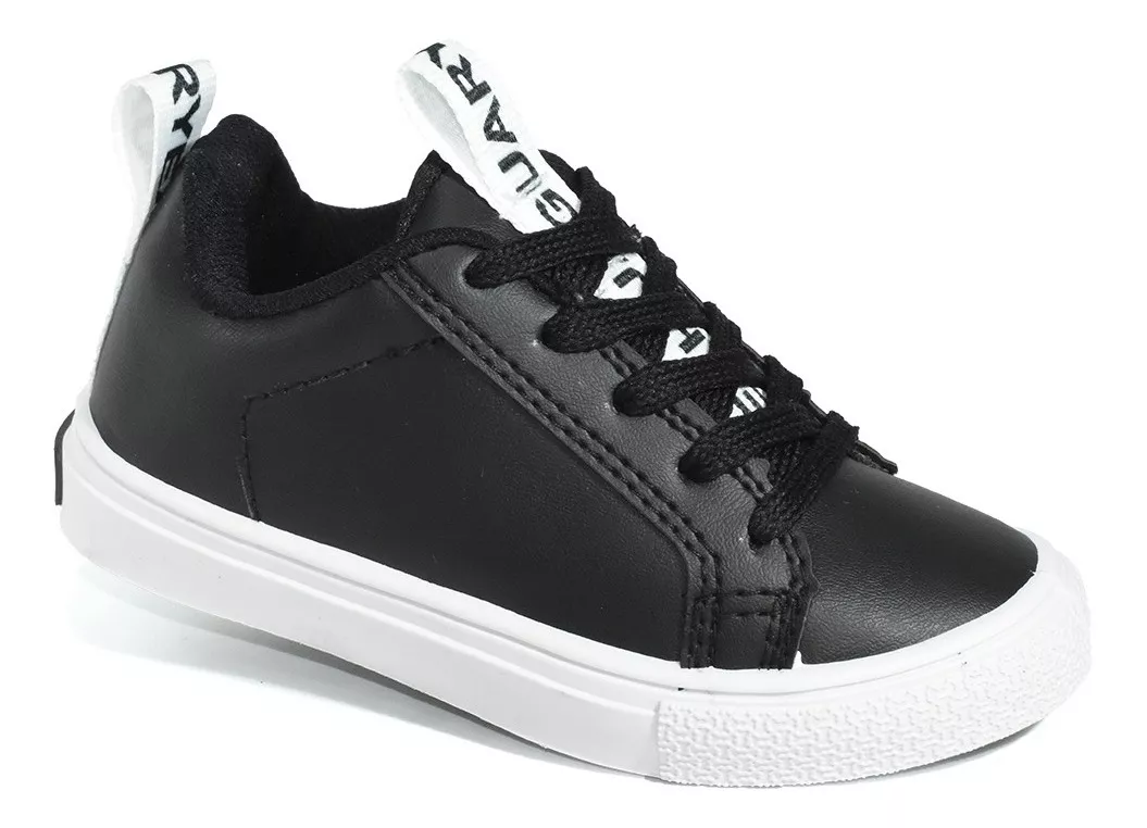 Zapatilla Urbanas Niño Niña Urbano  Liviana  Jaguar 508