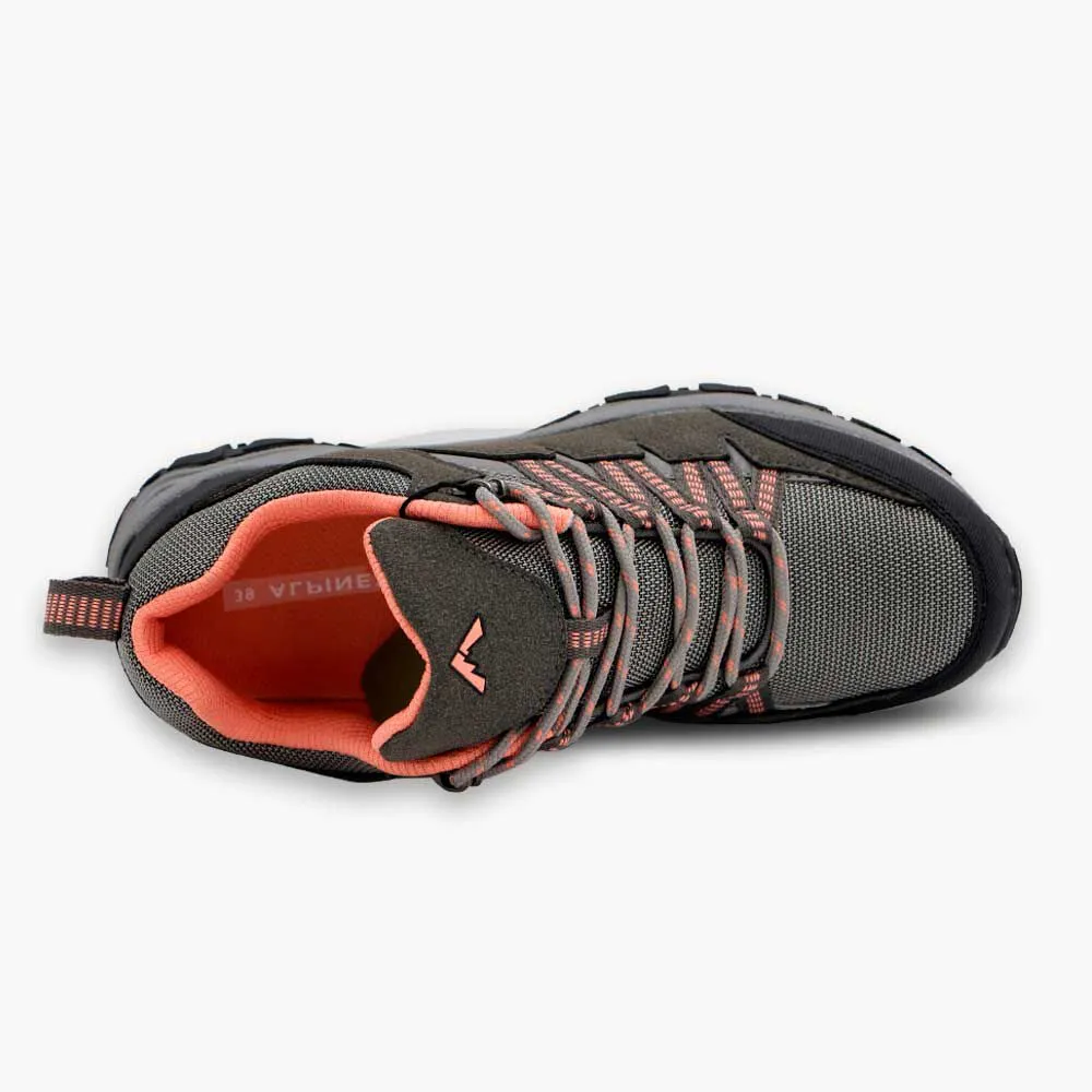 Zapatilla Urbano Mujer Alpinextrem