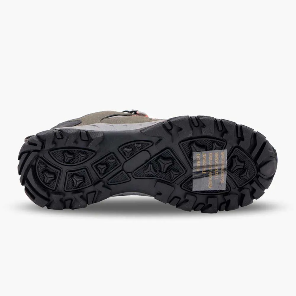 Zapatilla Urbano Mujer Alpinextrem