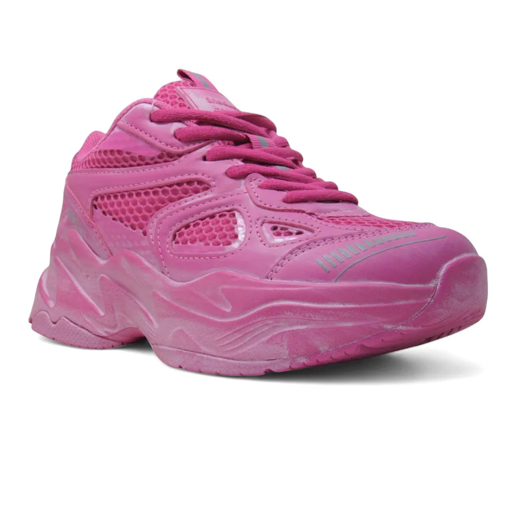 ZAPATILLAS 47 STREET GRUBBY MUJER