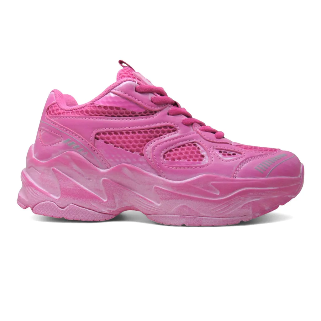 ZAPATILLAS 47 STREET GRUBBY MUJER
