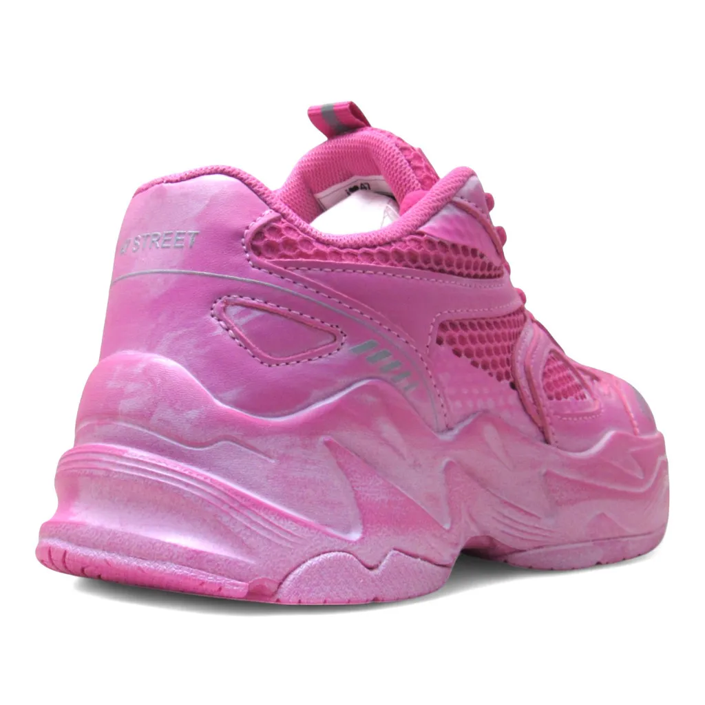 ZAPATILLAS 47 STREET GRUBBY MUJER