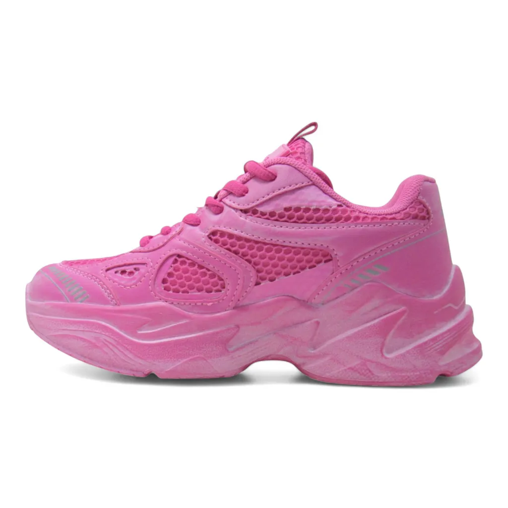 ZAPATILLAS 47 STREET GRUBBY MUJER