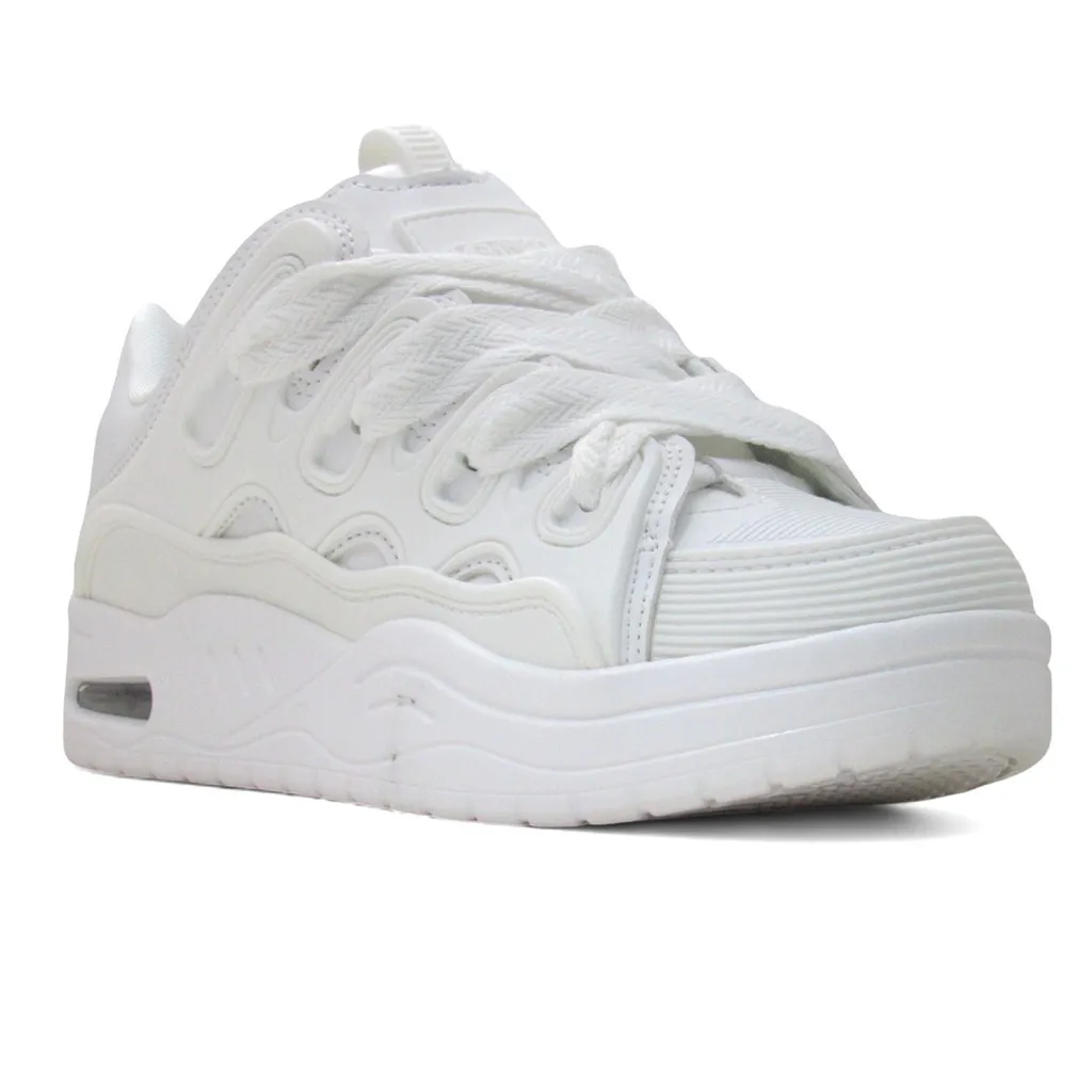 ZAPATILLAS 47 STREET ROCK MUJER