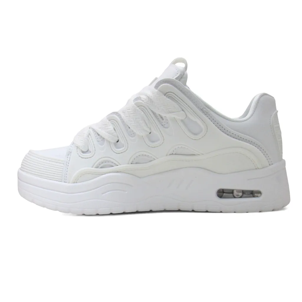 ZAPATILLAS 47 STREET ROCK MUJER
