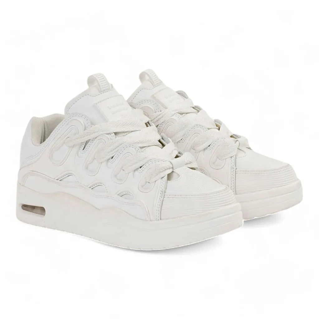 ZAPATILLAS 47 STREET ROCK MUJER