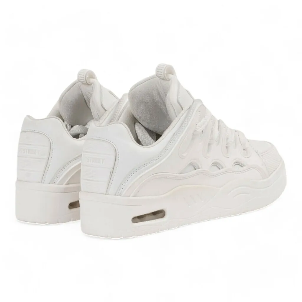 ZAPATILLAS 47 STREET ROCK MUJER