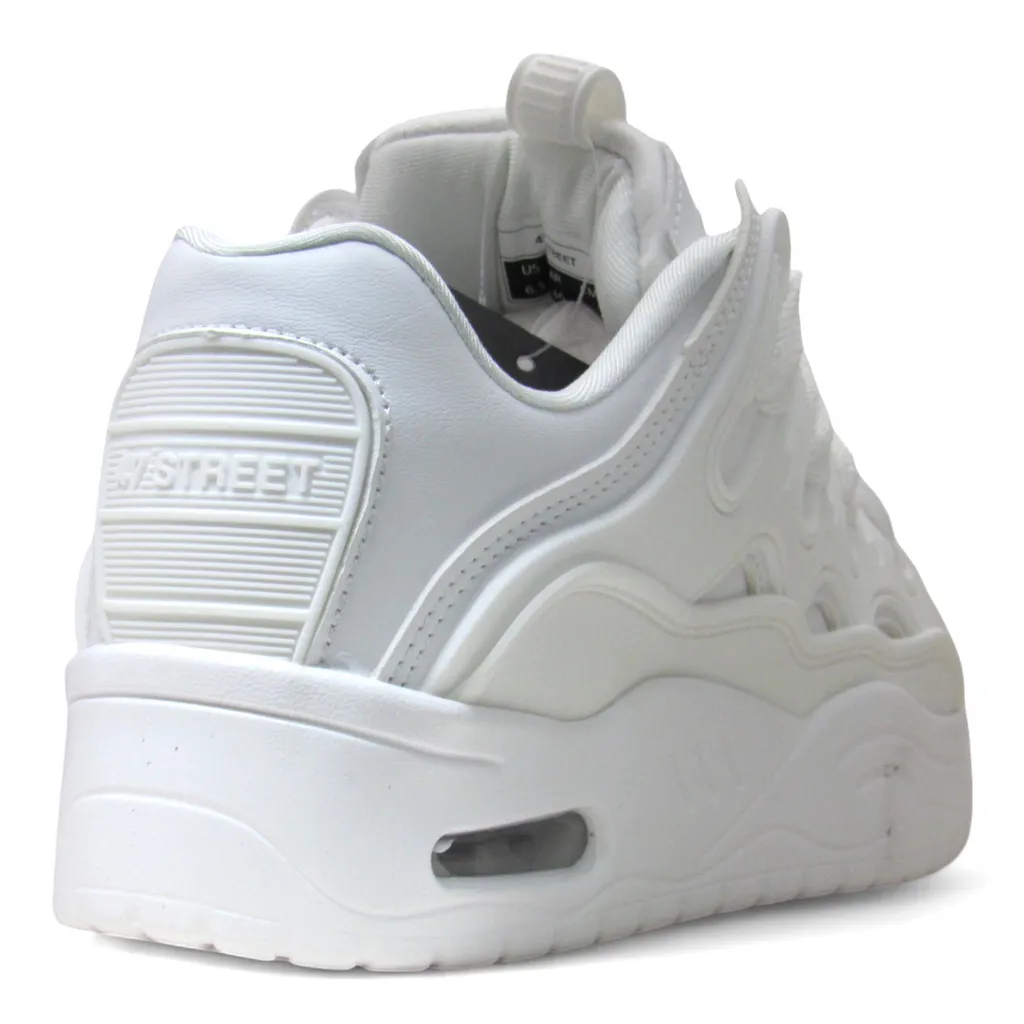 ZAPATILLAS 47 STREET ROCK MUJER