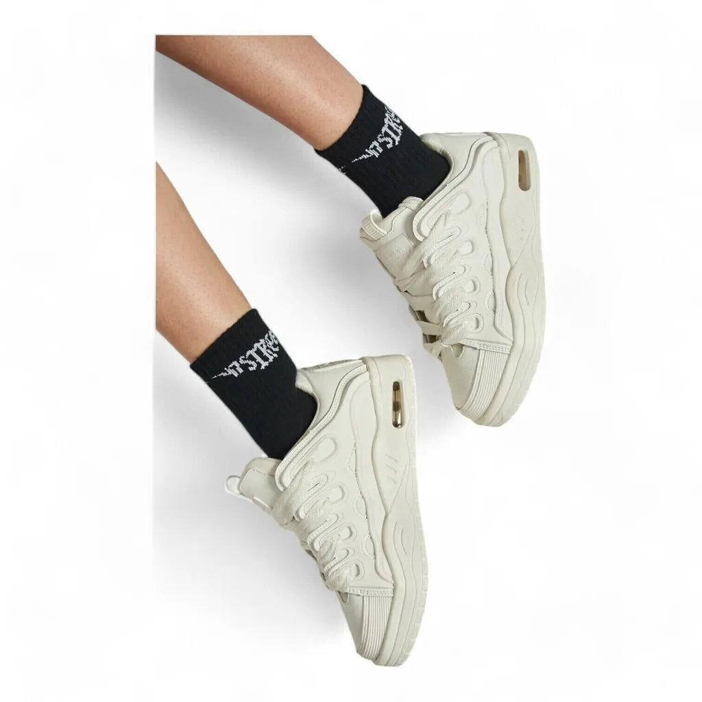 ZAPATILLAS 47 STREET ROCK MUJER