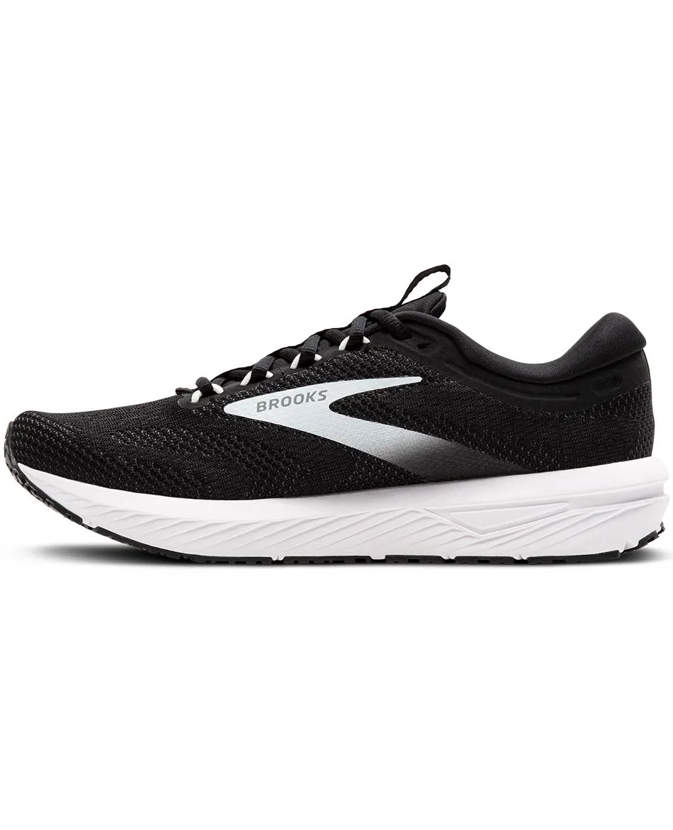 ZAPATILLAS BROOKS REVEL 7