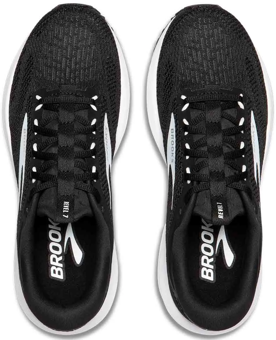 ZAPATILLAS BROOKS REVEL 7