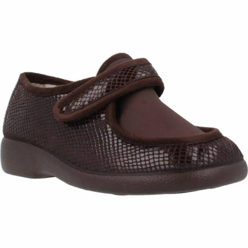 ZAPATILLAS CASA GARZON 3070 MARRON