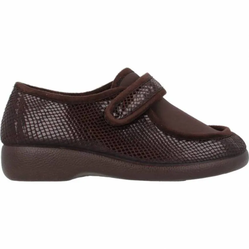 ZAPATILLAS CASA GARZON 3070 MARRON