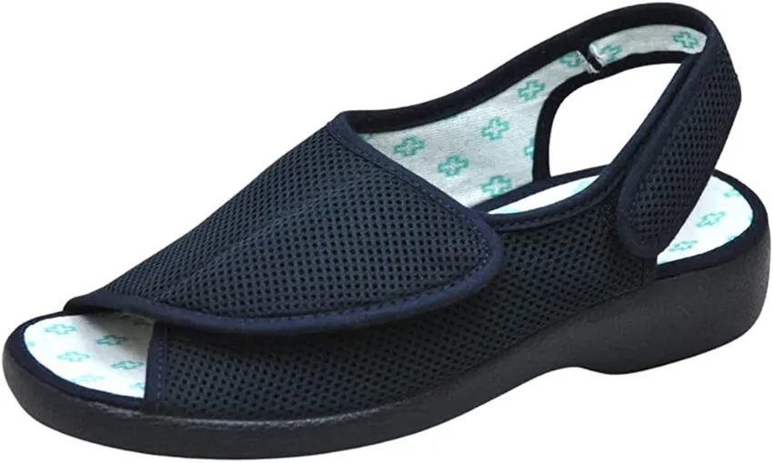 ZAPATILLAS CASA GARZON 3150 MARINO