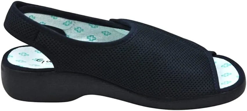 ZAPATILLAS CASA GARZON 3150 MARINO