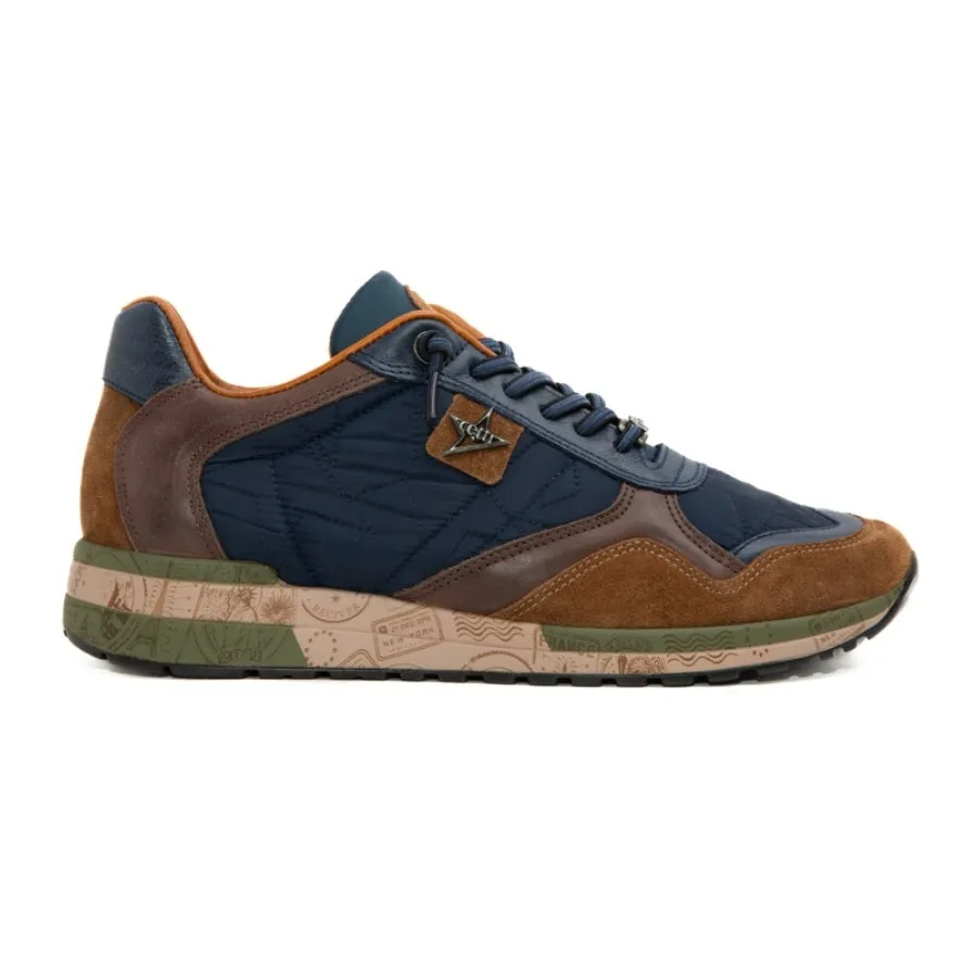  ZAPATILLAS CETTI C848 XL
