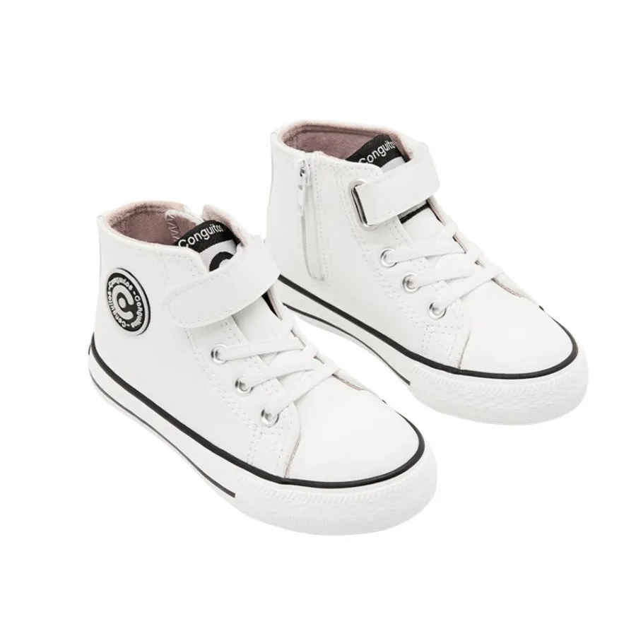  Zapatillas Conguitos COSH283007