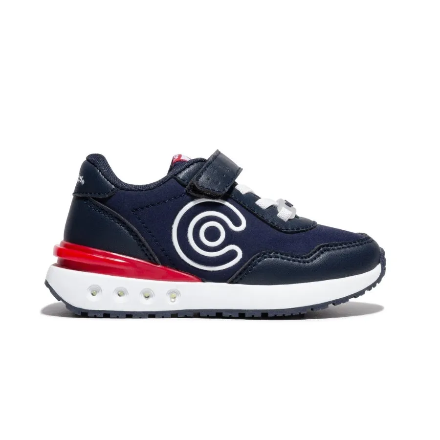  Zapatillas Conguitos Light Logo