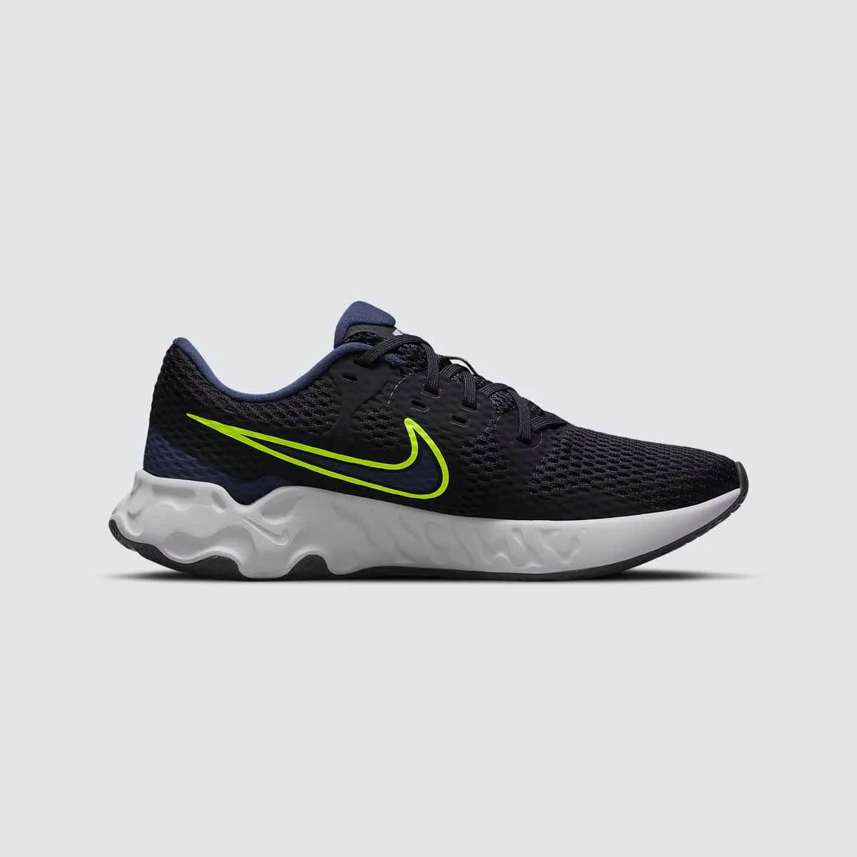 Zapatillas Correr Hombre Renew Ride 2